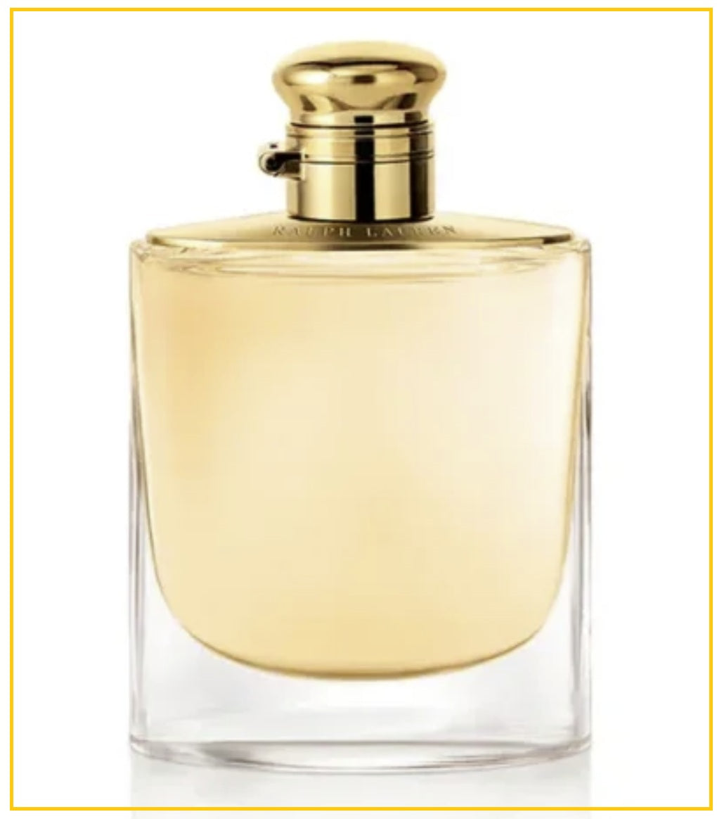 RALPH LAUREN 拉夫勞倫小姐香水 WOMAN EDP 100ML