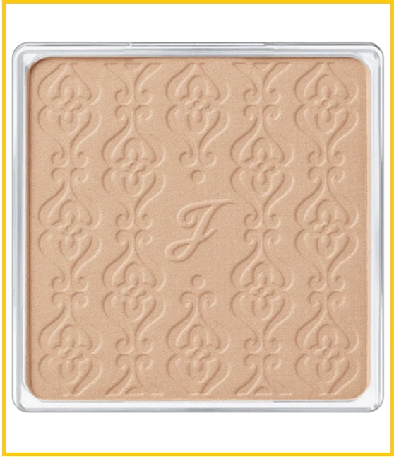 JILL STUART 吉爾斯圖爾特粉餅芯 GLOW CHIFFON SERUM FILTER #105 / #204 8.5G