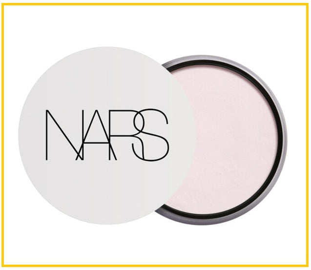 NARS 納斯流光美肌散粉 LIGHT REFLECTING PRISMATIC POWDER LOOSE #OVER THE MOON / #MILKY WAY 11G
