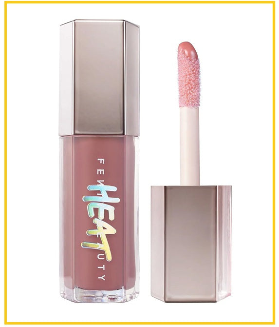 FENTY BEAUTY Rihanna GLOSS BOMB HEAT #01 / #02 9ML