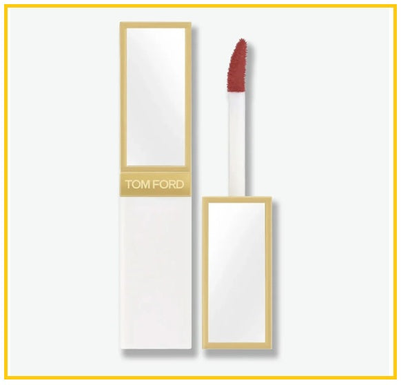 TOM FORD Soleil Tinted Glow Lip Balm #01 / #02 / #03 / #06 / #08 / #11 6ML