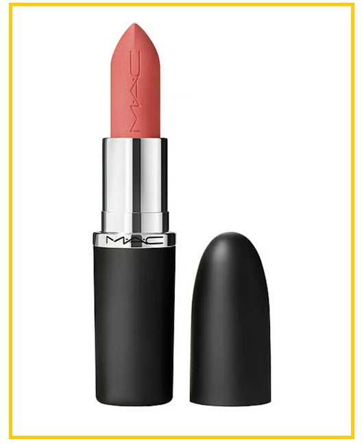 MAC MACXIMAL SILKY MATTE LIPSTICK #603 / #605 / #612 / #617 / #631 / #650 / #665 / #669 / #675 / #682 / #688 / #691 / #697 / #811 3.5G