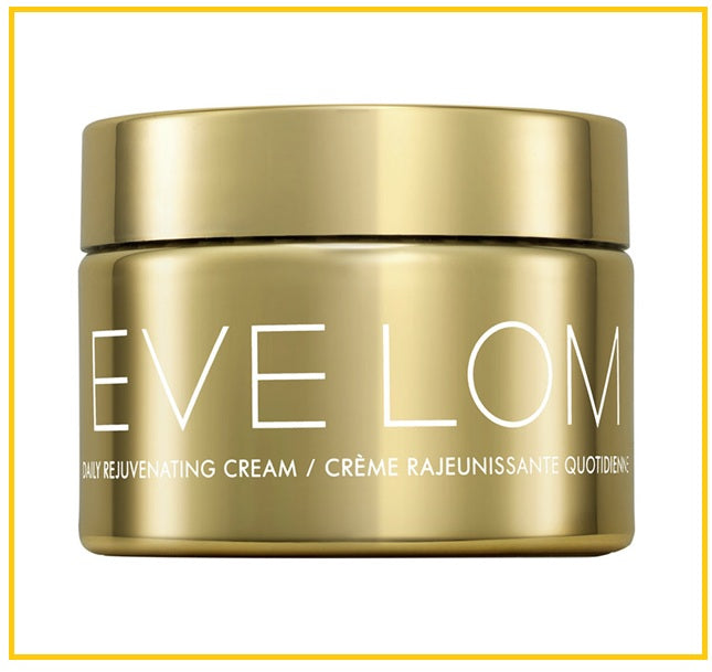 EVE LOM 伊芙蘭凝時亮採臻顏抗皺面霜 SC DAILY REJUVENATING CREAM 50ML