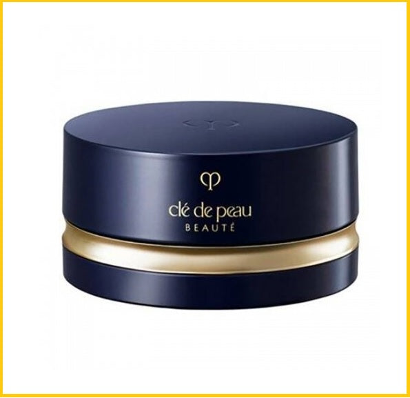 CLE DE PEAU 肌膚之鑰鑽光透亮光紗散粉蜜粉 CDP BEAUTE TRANSLUCENT LOOSE POWDER #1 LIGHT 26G