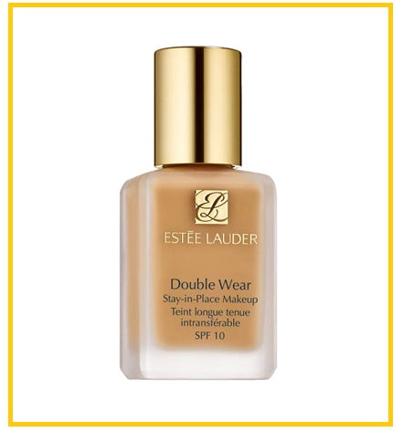 ESTEE LAUDER 雅詩蘭黛持久防曬粉底液 DOUBLE WEAR SPF10 #1C0 / #1C1 / #1N0 / #1N1 / #1N2 / #1W1 / #1W2 / #2N1 / #2N2 / #2C0 / #2C1 / #2W0 / #3W1 30ML