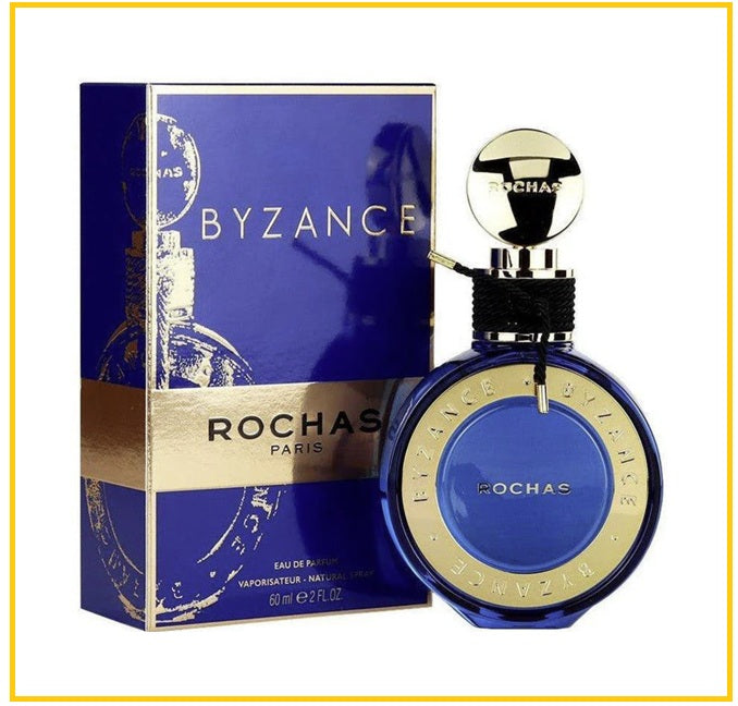 ROCHAS Byzantine Eau de Parfum 60ML