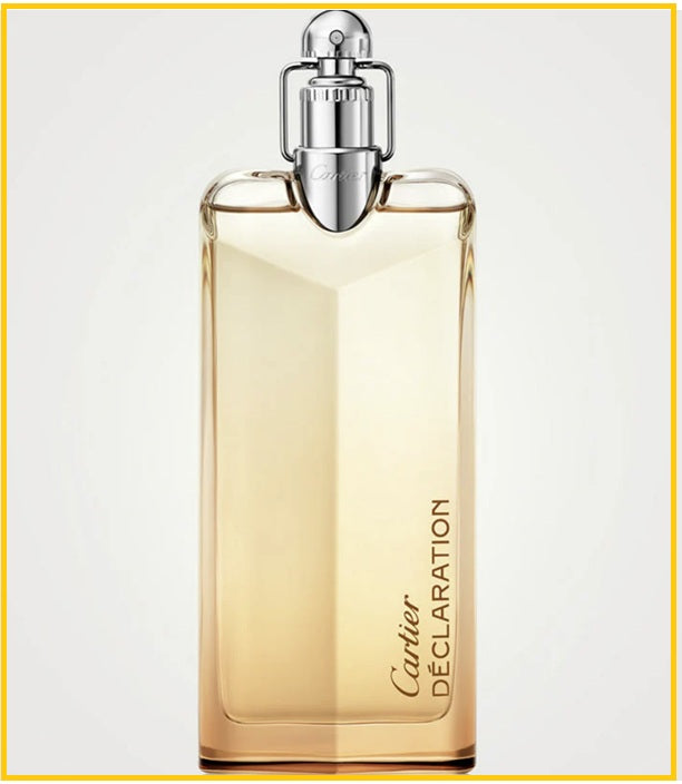 CARTIER 卡地亞宣言男士濃水 DECLARATION EDP SPRAY 50ML / 100ML