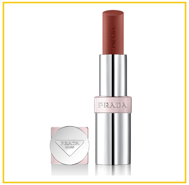 PRADA 普拉達淡素唇膏 LIGHT GLOW BALM #U019 / #U020 3.8G