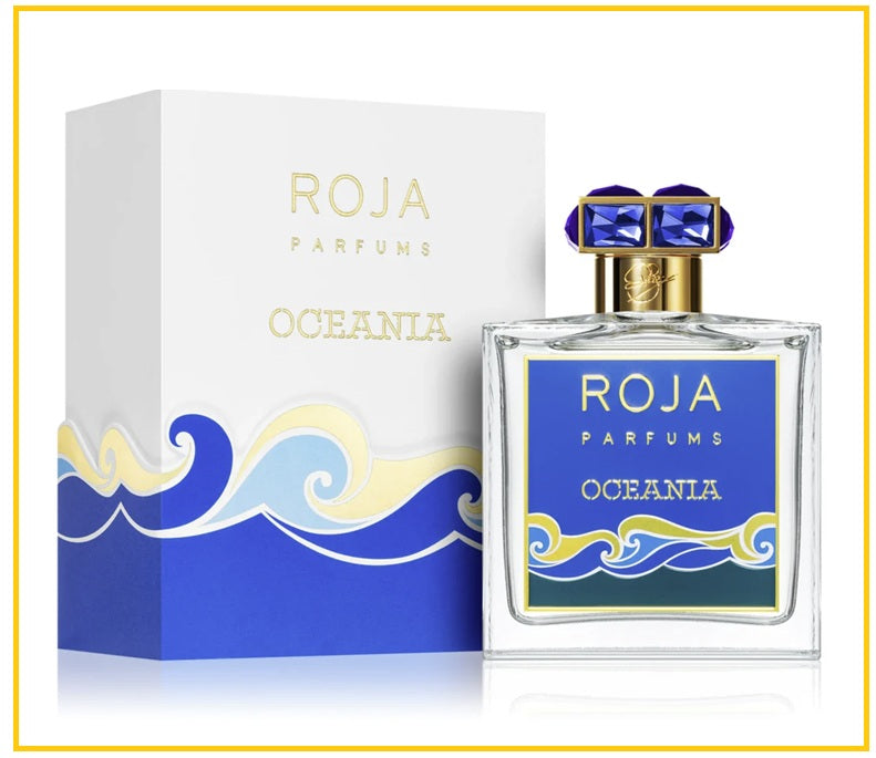 ROJA PARFUMS Oceania Eau de Parfum 100ML