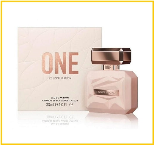 JENNIFER LOPEZ 珍妮佛洛佩茲故我女士香水 ONE EDP 30ML