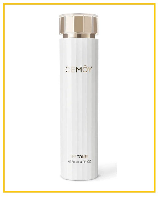 CEMOY 安瓶白金流明爽膚水 LUMEN THE TONER 120ML