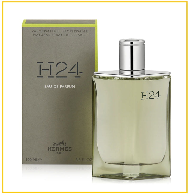 Hermes H24 Eau de Parfum for Men 15ml / 30ml / 50ml / 100ml