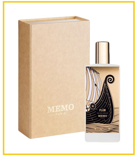 MEMO PARIS Eau de Parfum 75ml