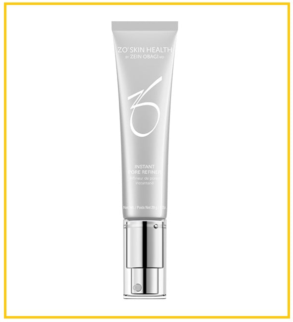 ZO SKIN HEALTH 瞬效毛孔緊緻精華 INSTANT PORE REFINER 29G