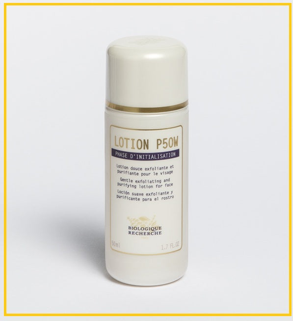 BIOLOGIQUE RECHERCHE Essence Balancing Lotion P 50 W 50ML/150ML