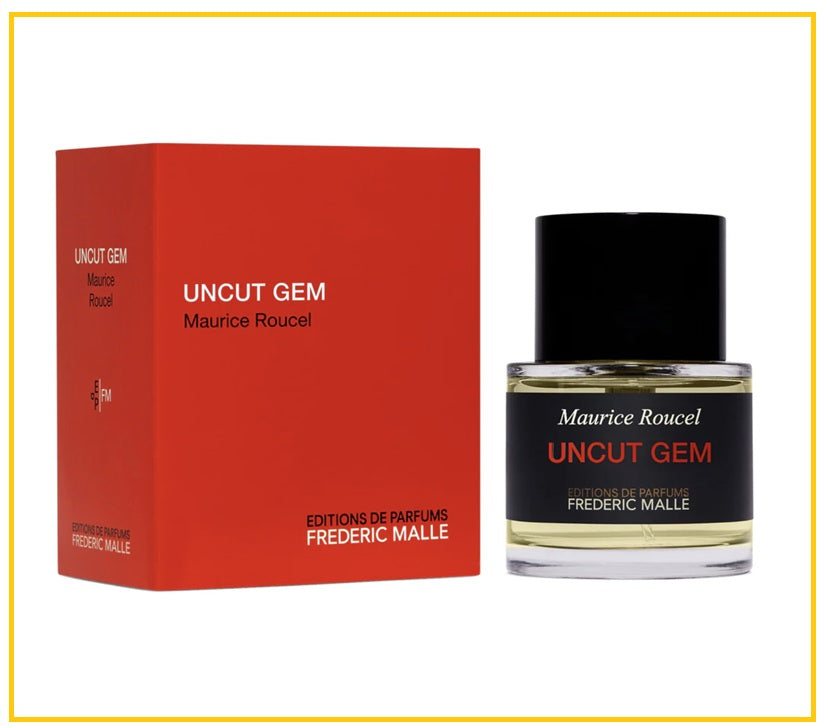 FREDERIC MALLE Uncut Gem Perfume (FMF) EDP 10ML / 50ML / 100ML