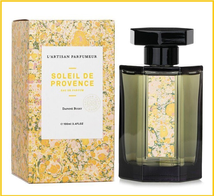 L'ARTISAN 阿蒂仙普羅旺斯的春光香水 LARTISAN PARFUMEUR SOLEIL DE PROVENCE EAU DE PARFUM 100ML