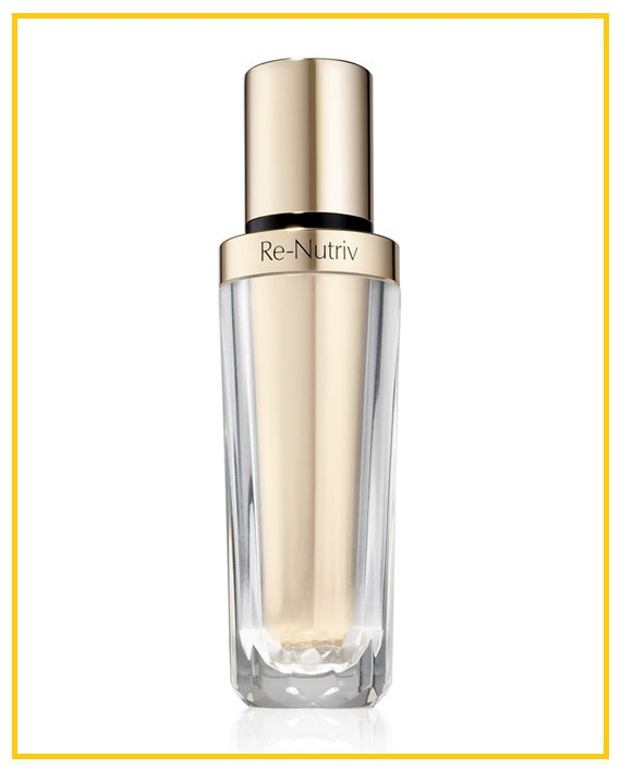 ESTEE LAUDER 雅詩蘭黛黑松露精華 RE-NUTRIV ULTIMATE DIAMOND TRANSFORMATIVE BRILLIANCE SERUM 30ML