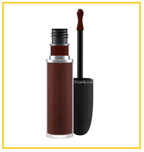 MAC Powder Kiss Liquid Lipcolour #955 / #973 / #986 / #989 / #991 / #992 / #993 / #996 / #997 5ML