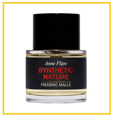 FREDERIC MALLE 馥馬爾綠野之境香水 FMF SYNTHETIC NATURE EDP 50ML