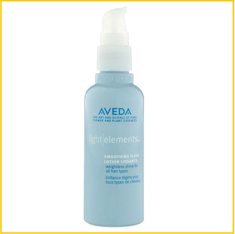 AVEDA 艾凡達輕盈順滑精華 LIGHT ELEMENTS SMOOTHING FLUID 100ML