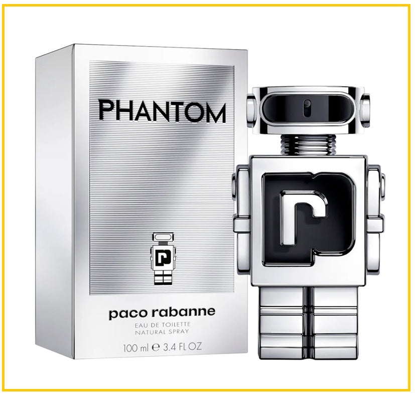 PACO RABANNE Phantom EDT 100ML