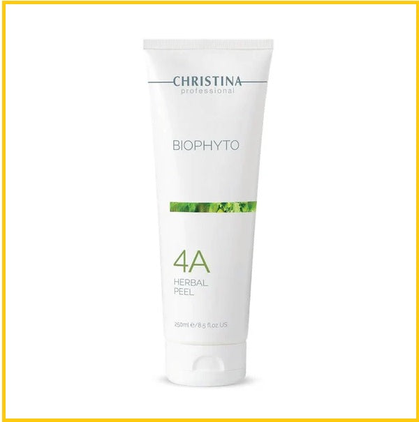 CHRISTINA 科蘊蘭植萃沁肌調膚乳 BIO PHYTO STEP 4A HERBAL PEEL 250ML