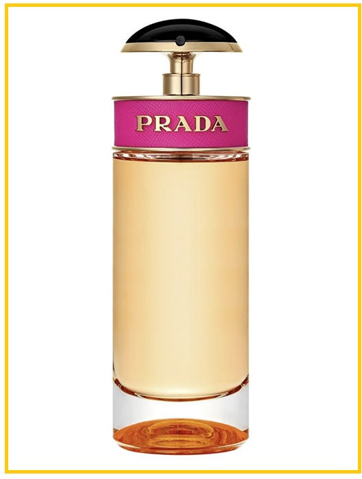 PRADA Candy Eau de Parfum 80ml