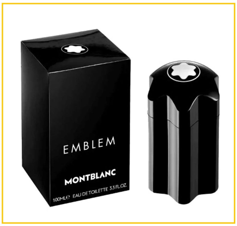 Montblanc Emblée EDT 100ml