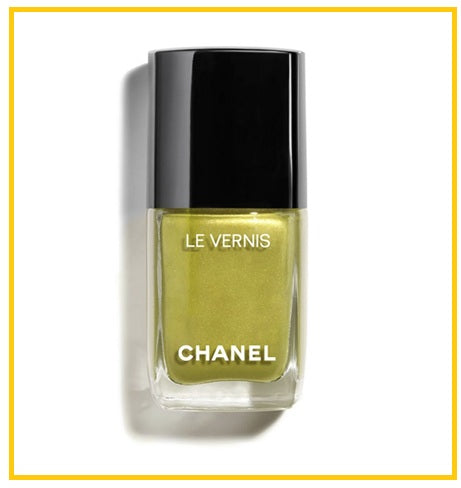 CHANEL 香奈兒炫亮持久指甲油 LE VERNIS NAIL COLOUR #181 / #183 13ML