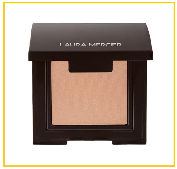 LAURA MERCIER 羅拉單色眼影 EYE COLOUR #GUAVA SATEEN / #GINGER 2.6G