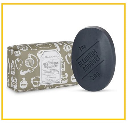 PENHALIGON'S 潘海利根布倫海姆花束香皂 PENHALIGONS BLENHEIM BOUQUET SOAP 150G