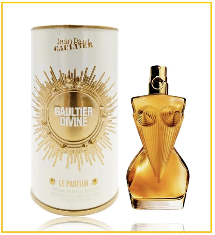 JEAN PAUL GAULTIER Divine Le Parfum Eau de Parfum 100ML