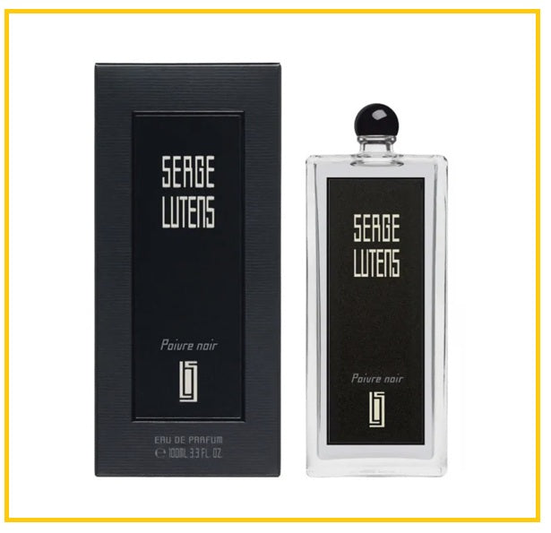 SERGE LUTENS POIVRE NOIR EDP 50ML / 100ML