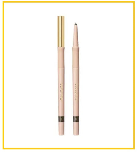 GUCCI 古馳眼線筆 STYLO CONTOUR DES YEUX LONG LASTING KHOL LINER #03 CHOCOLAT 0.3G