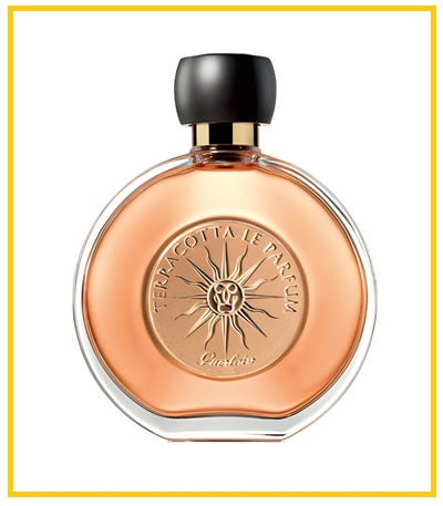 GUERLAIN Terracotta Le Parfum EDT 100ML