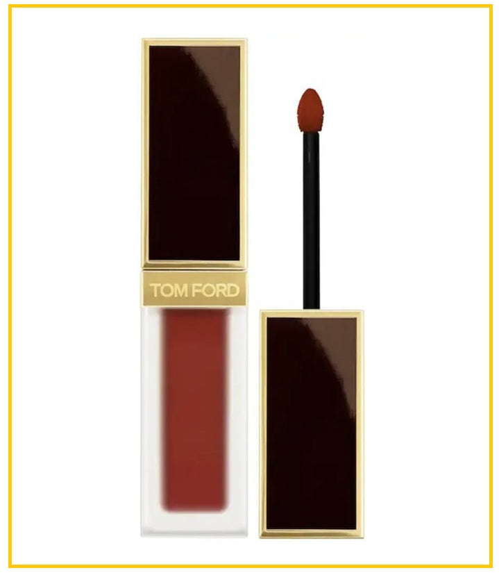TOM FORD Liquid Lip Luxe Matte #16 / #123 / #129 / #133 6ML