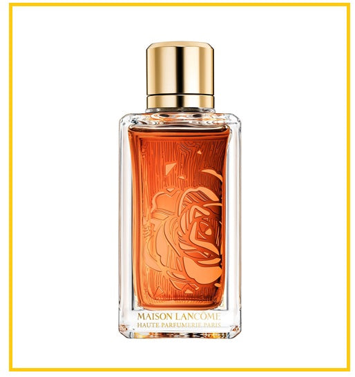 LANCOME 蘭蔻花樣沉香香水 MAISON OUD BOUQUET EDP 100ML