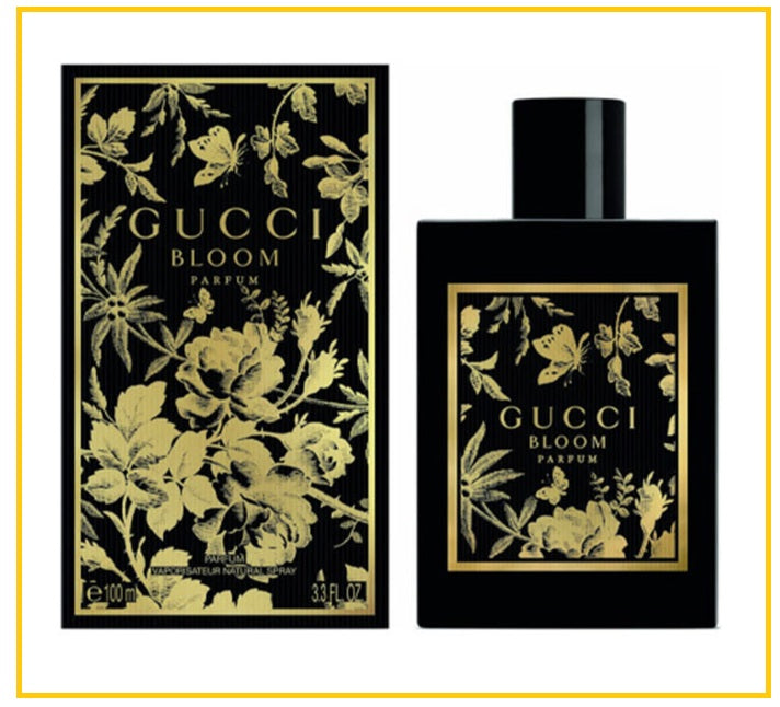 GUCCI BLOOM PARFUM 50ML / 100ML