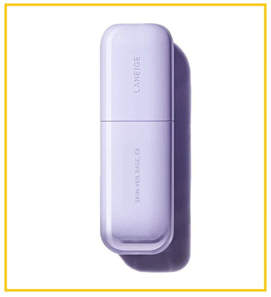 LANEIGE Sunscreen Primer Green SPF28 PA++ #40 / #60 30ML