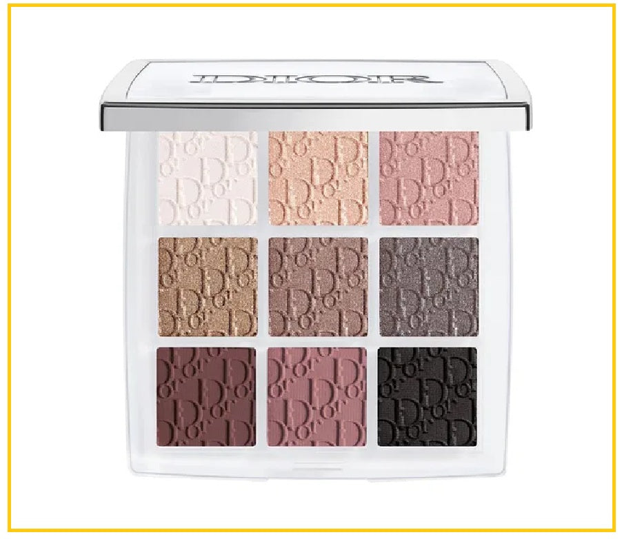 DIOR 迪奧九色眼影 BACKSTAGE EYE PALETTE #001 / #002 10G