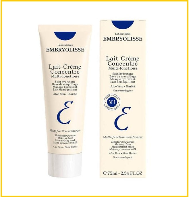 EMBRYOLISSE 恩倍思全能奇蹟保濕霜 LAIT CREME CONCENTRE (24-HOUR MIRACLE CREAM) 75ML