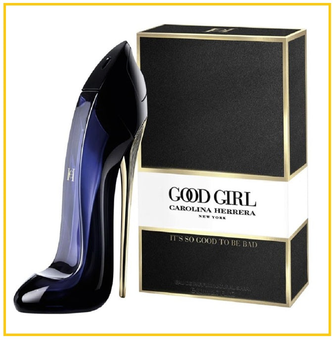 CAROLINA HERRERA GOOD GIRL EDP 30ML / 50ML