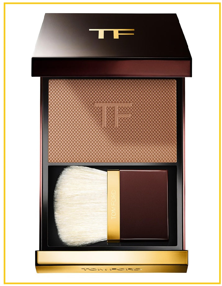 TOM FORD 湯姆福特柔霧定妝粉 TF ARCHITECTURE SOFT MATTE BLURRING POWDER #02 / #03 9G