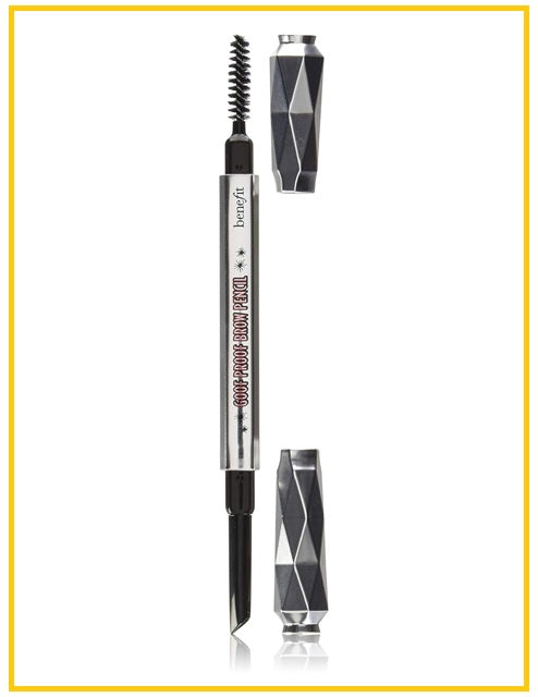 BENEFIT GOOF PROOF EYEBROW PENCIL #3 / #3.5 / #4 / #4.5 / #5 0.34G