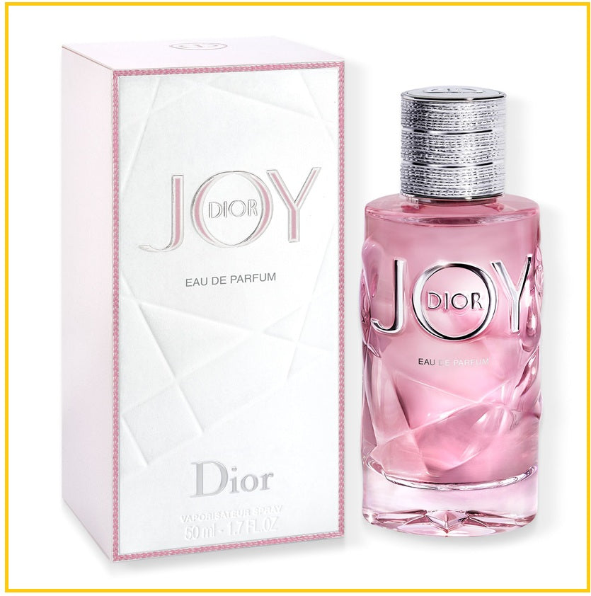 DIOR 迪奥悅之歡女士香水噴霧 JOY EDP 50ML / 90ML
