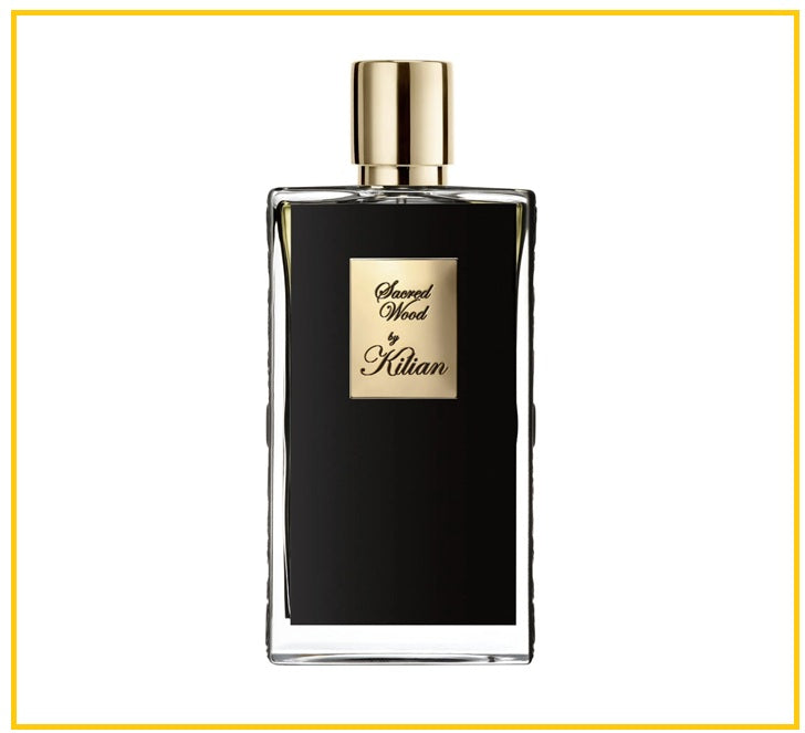 KILIAN 克利安聖木香水 SACRED WOOD EDP SPRAY 7.5ML / 50ML / 100ML