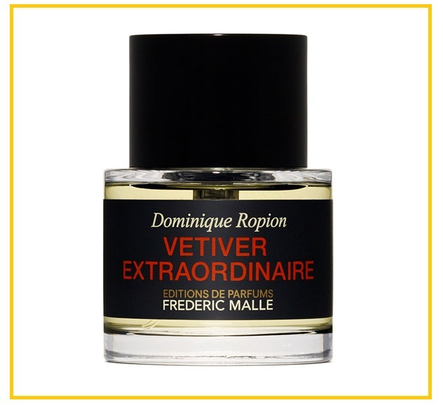 FREDERIC MALLE 馥馬爾不羈非凡香根草男士香水 FMF VETIVER EXTRAORDINAIRE EDP 10ML / 30ML / 50ML / 100ML