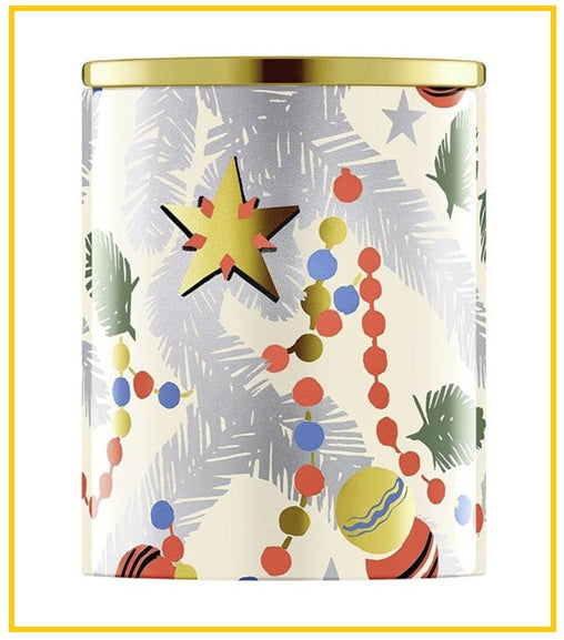 JO MALONE 祖馬龍苦橙與巧克力蠟燭 BITTER ORANGE & CHOCOLATE CERAMIC CANDLE 300G