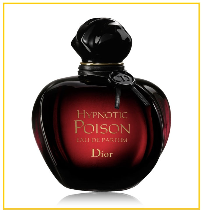 DIOR 迪奧紅毒香水 HYPNOTIC POISON EDP 100ML